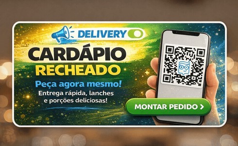 Montar pedido no Anota AI